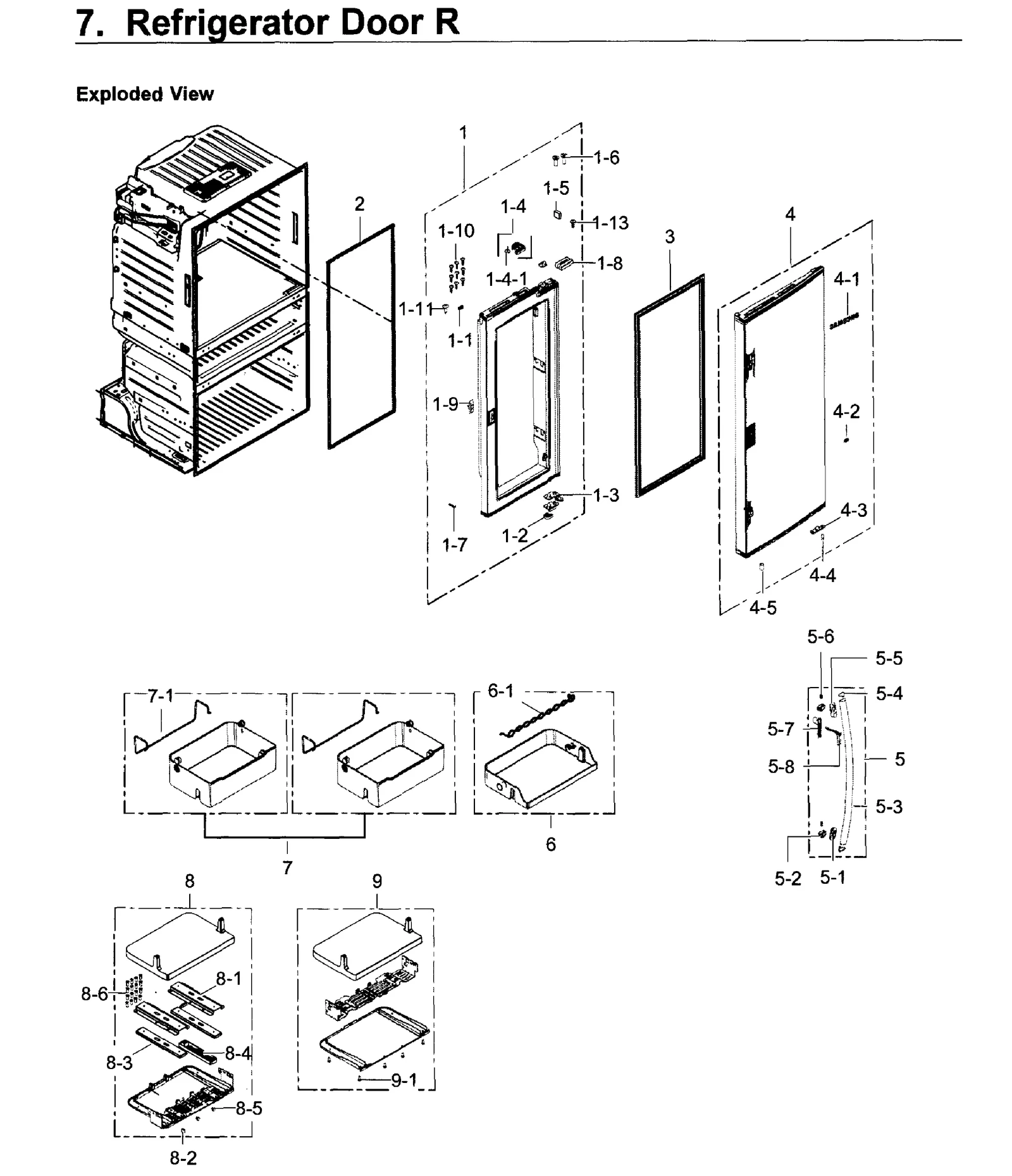 Support Wire Assembly