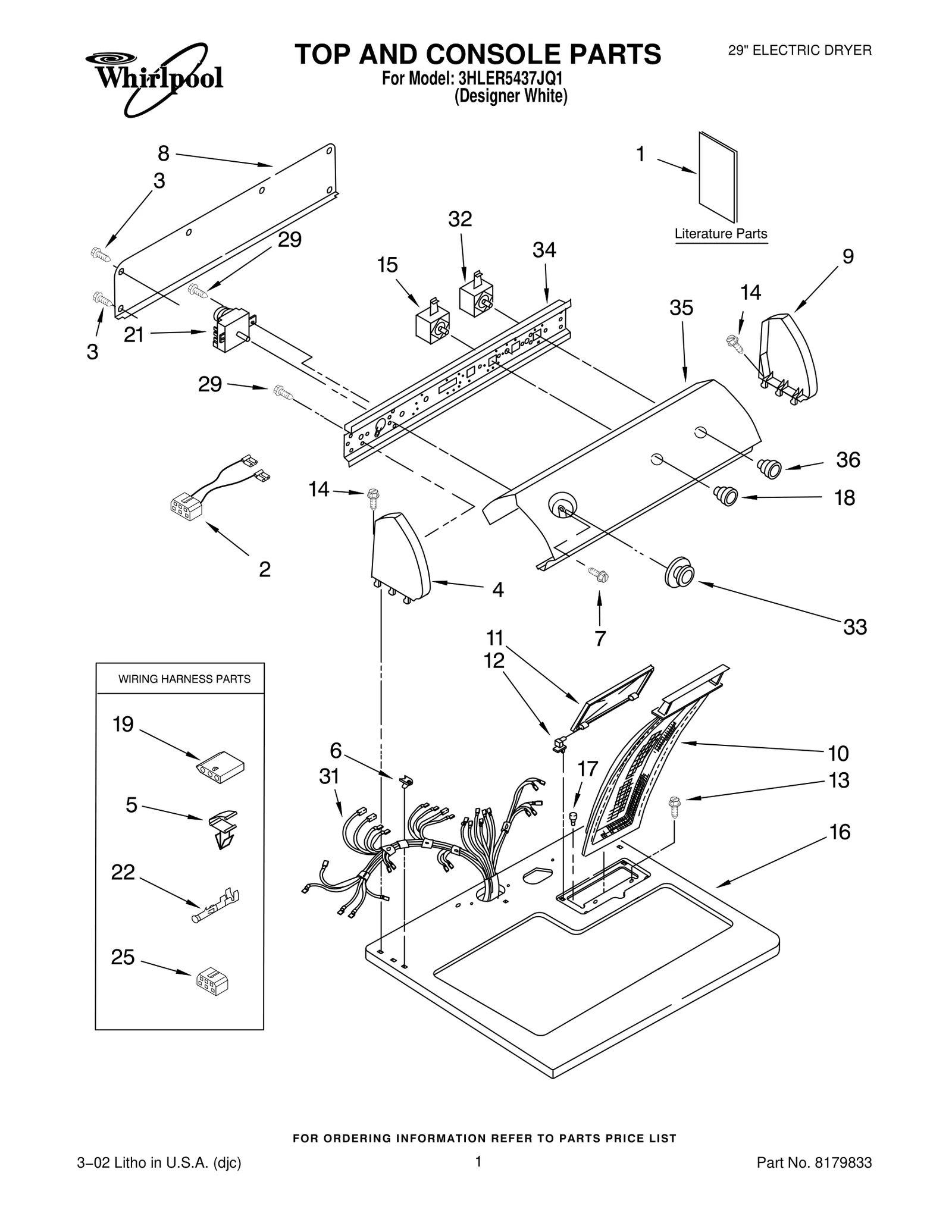 Wire Harness