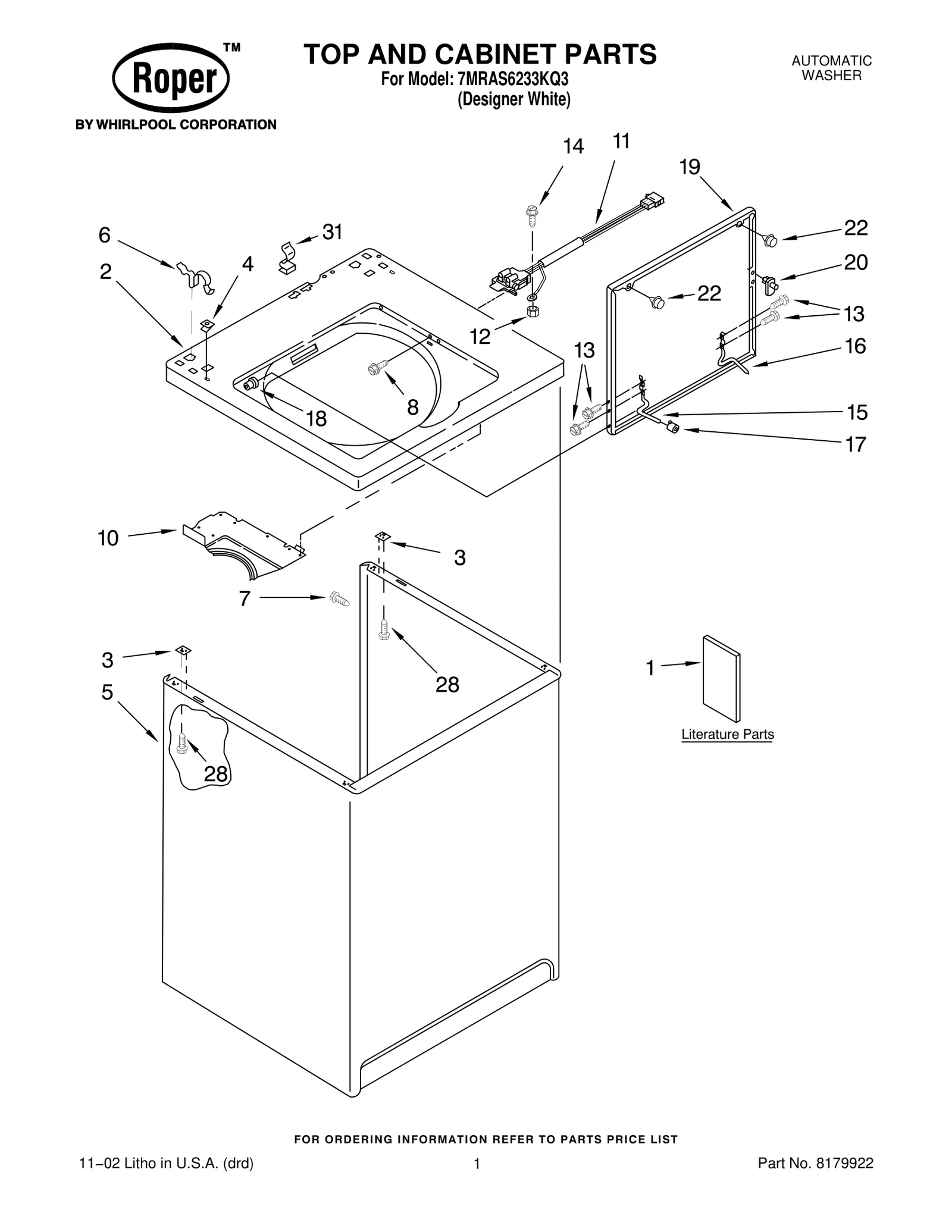 Lid
