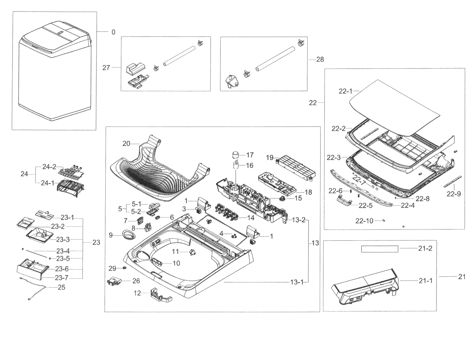 Tape - Poly