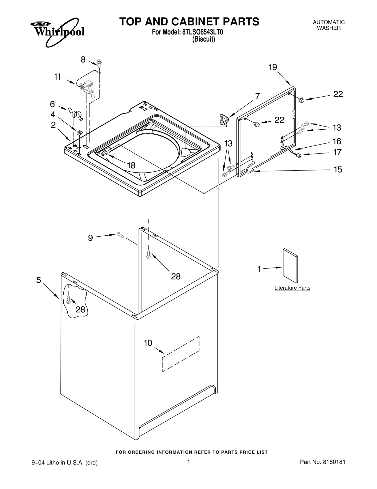 Lid