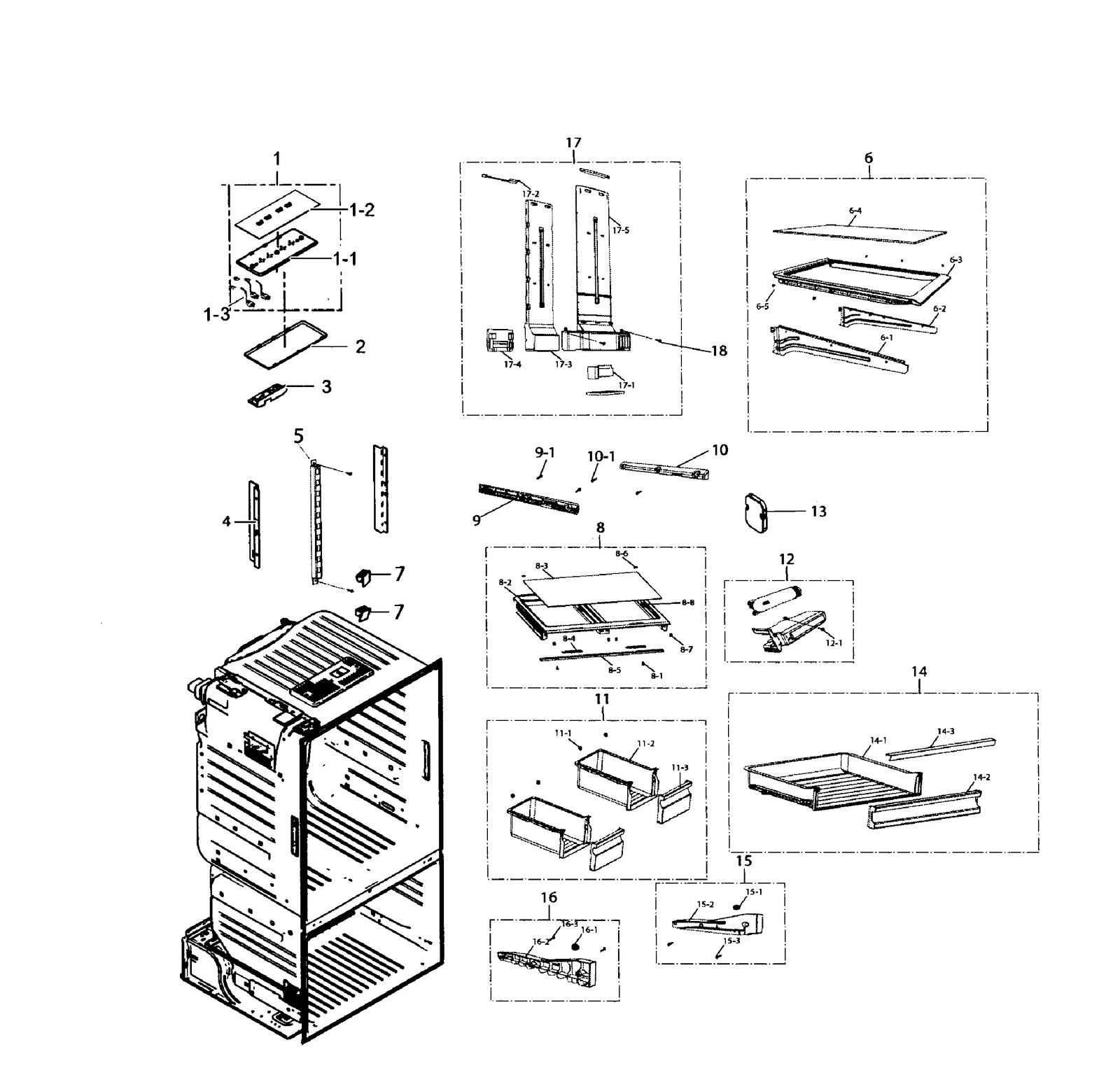 Temperature Sensor