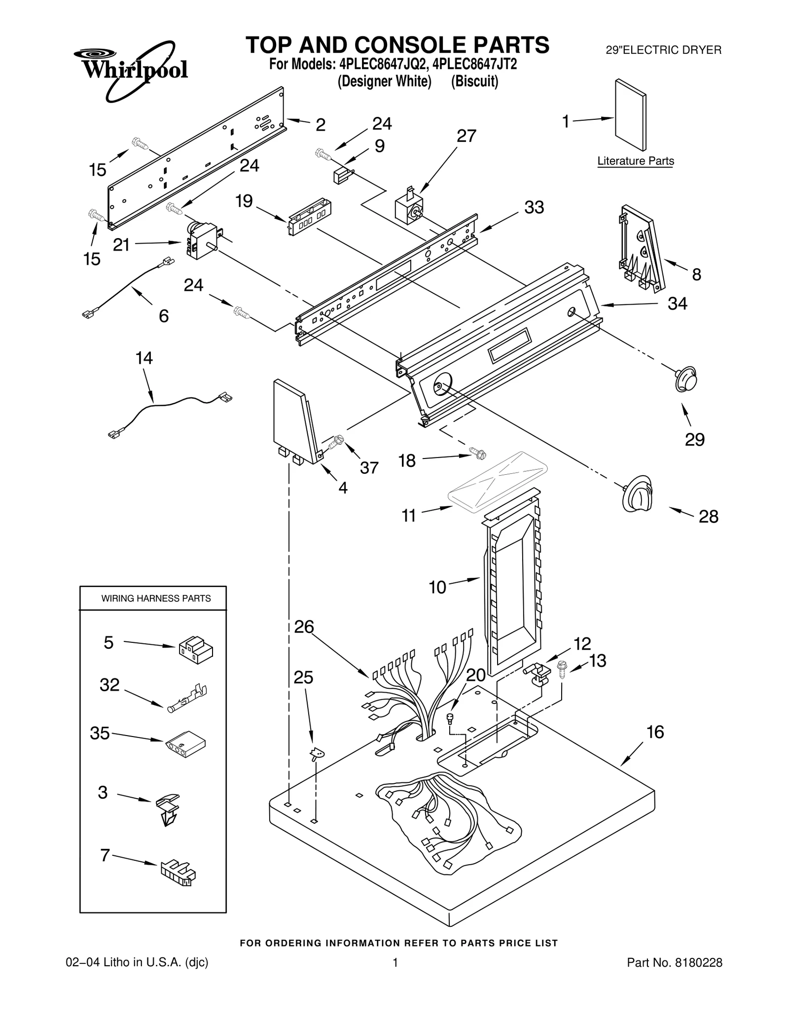 Wire Harness