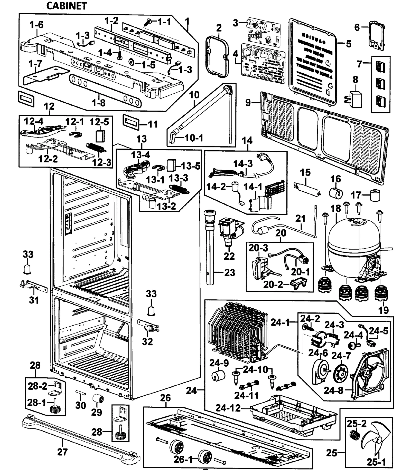 Water Pipe Cover Assembly