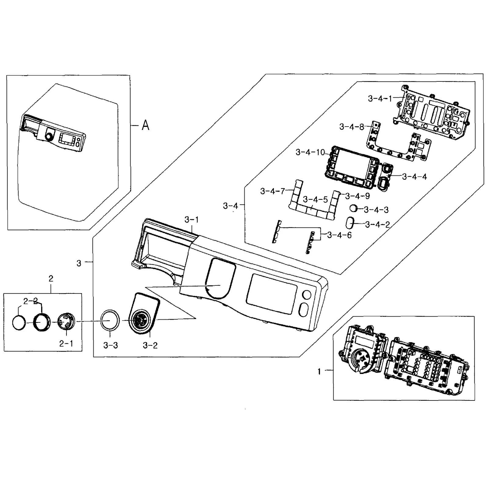 Printed Circuit Board Assembly