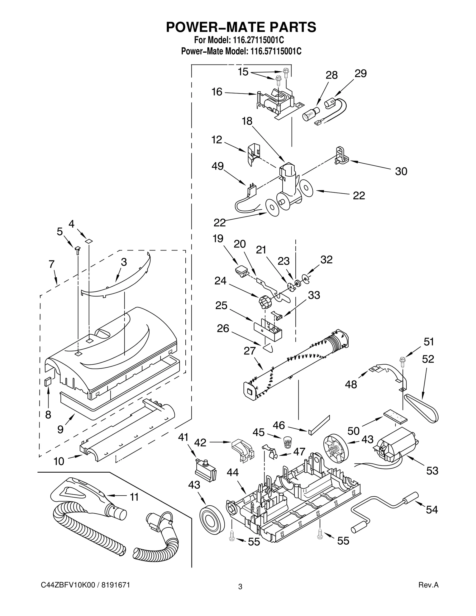Motor