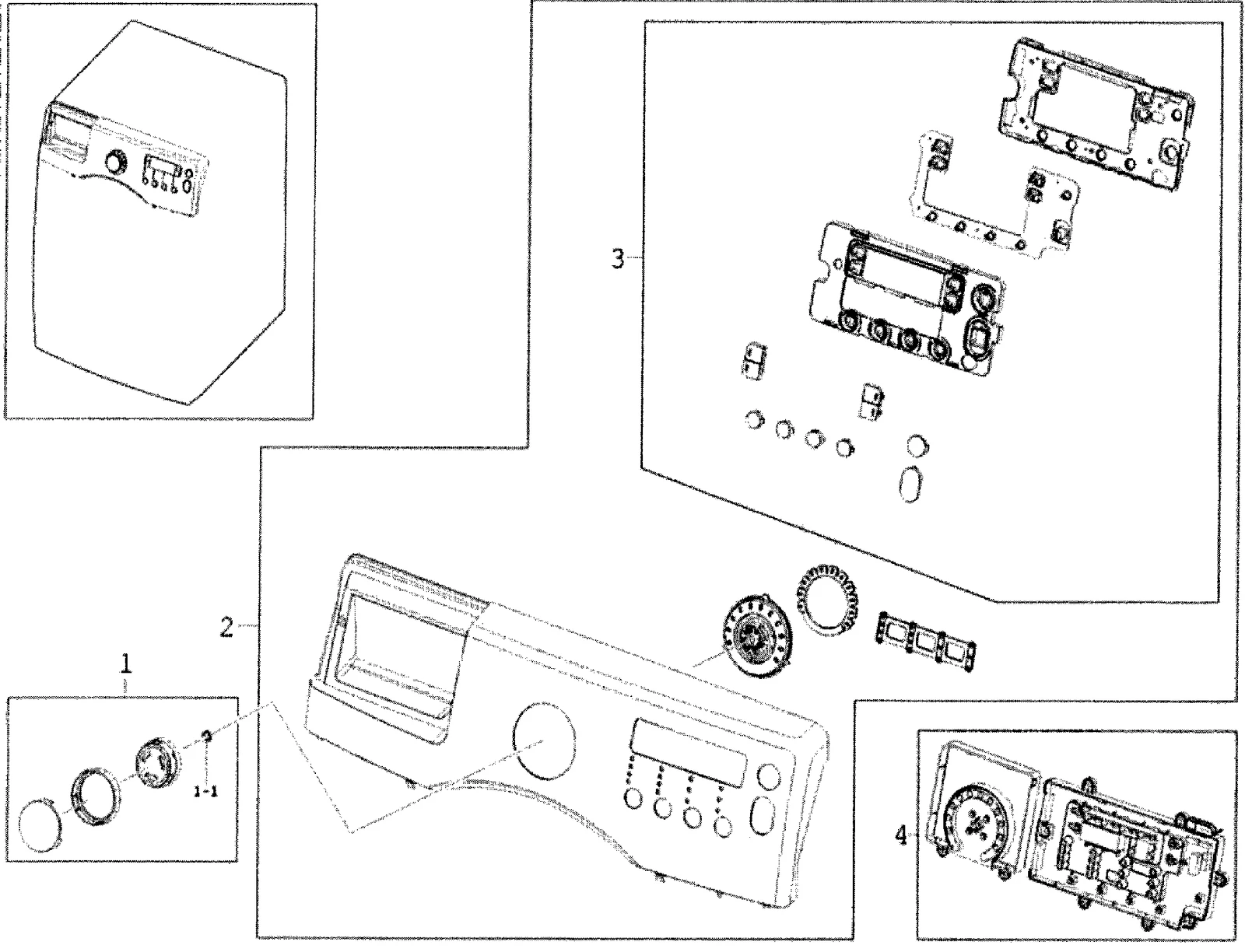 Button Assembly