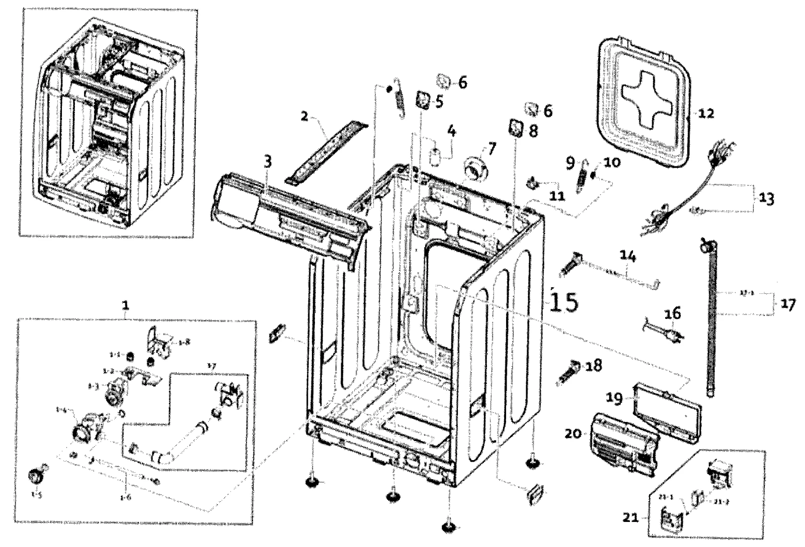 Guide Wire Assembly