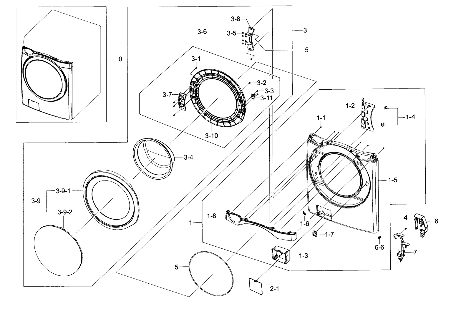 Filter Cover