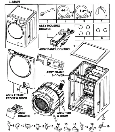 Diagram