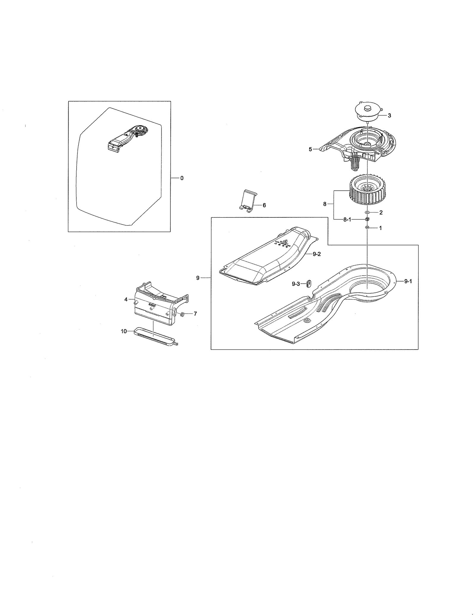 Guide Bracket