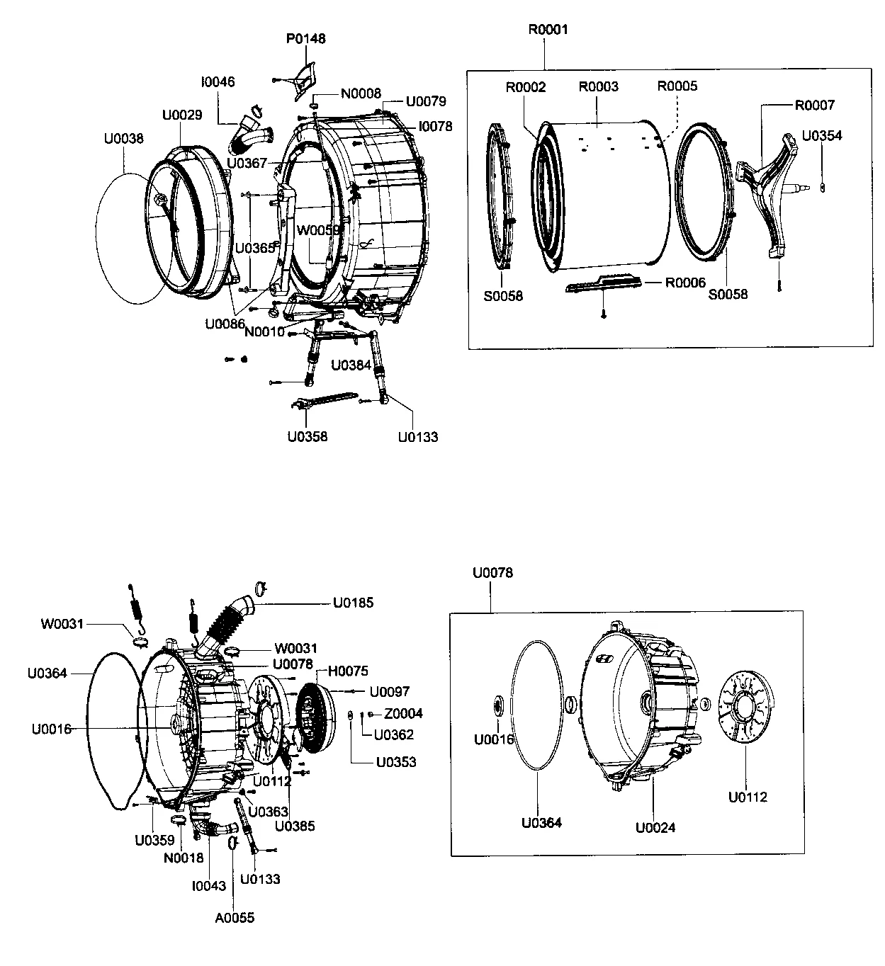 Clip Ring