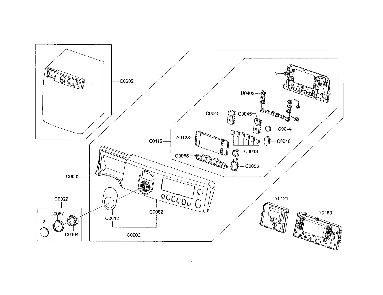 Printed Circuit Board Assembly