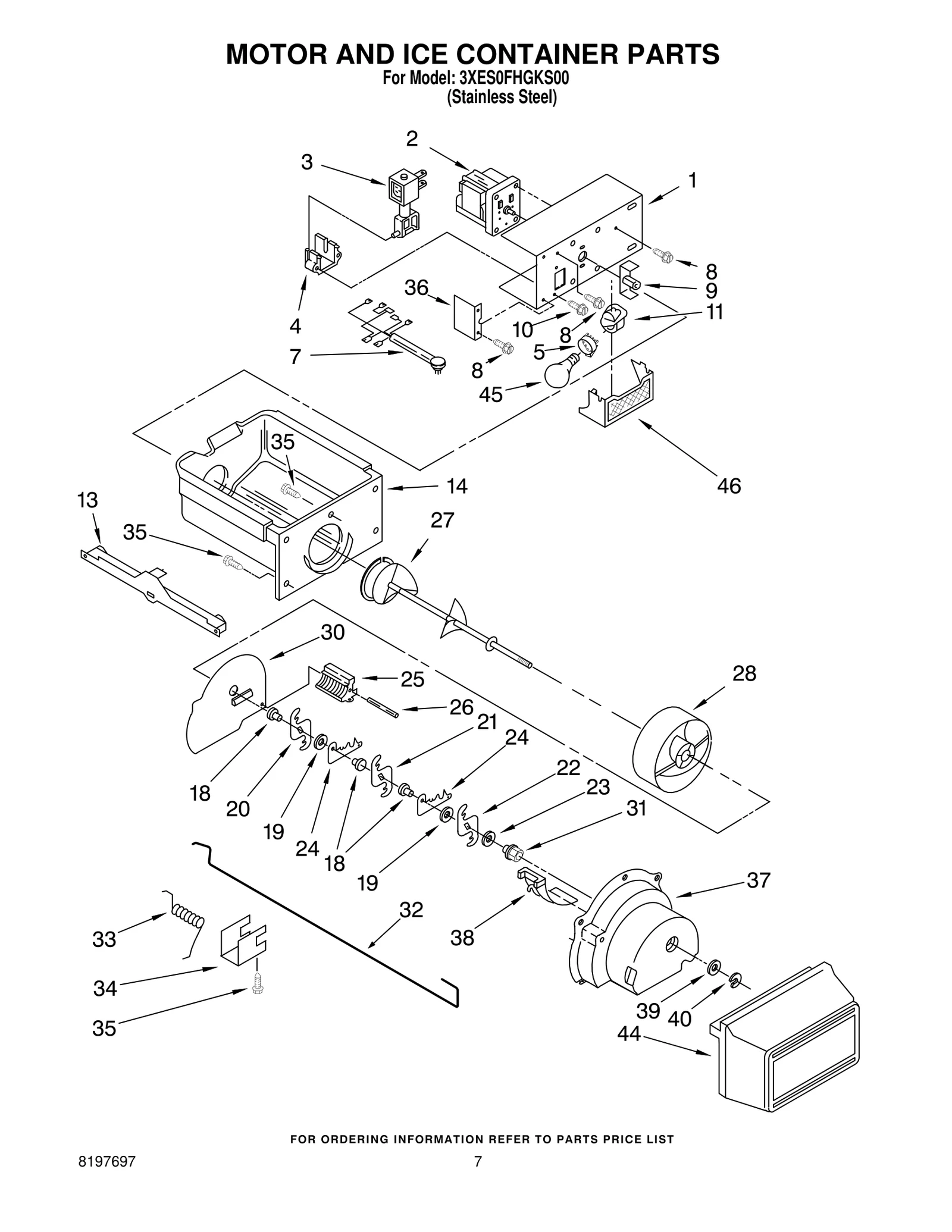 Motor