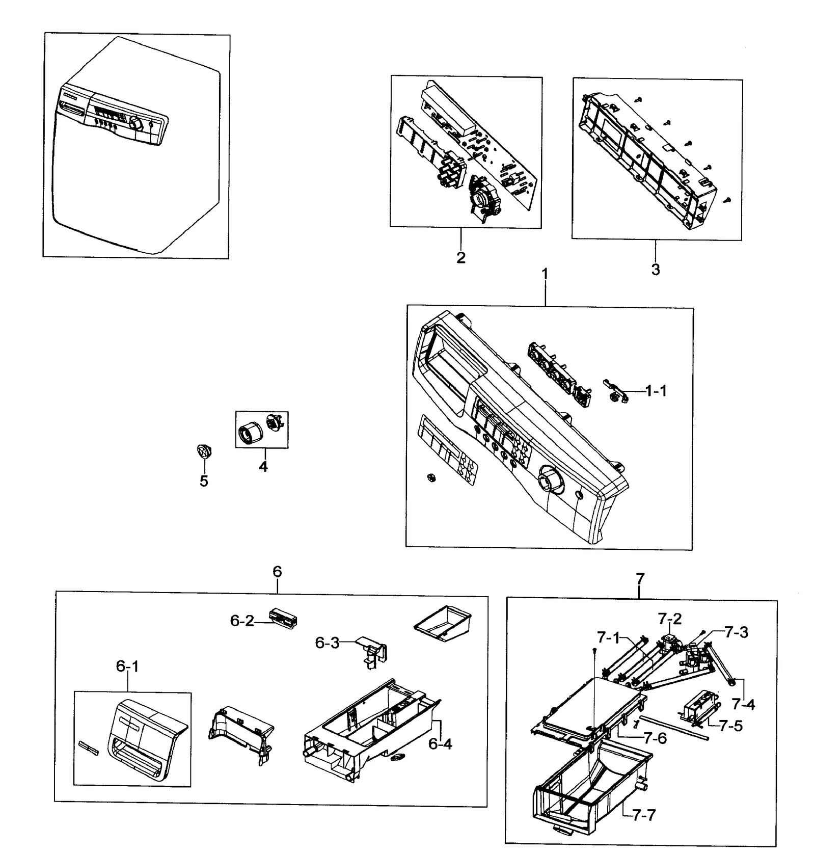 Button Encoder