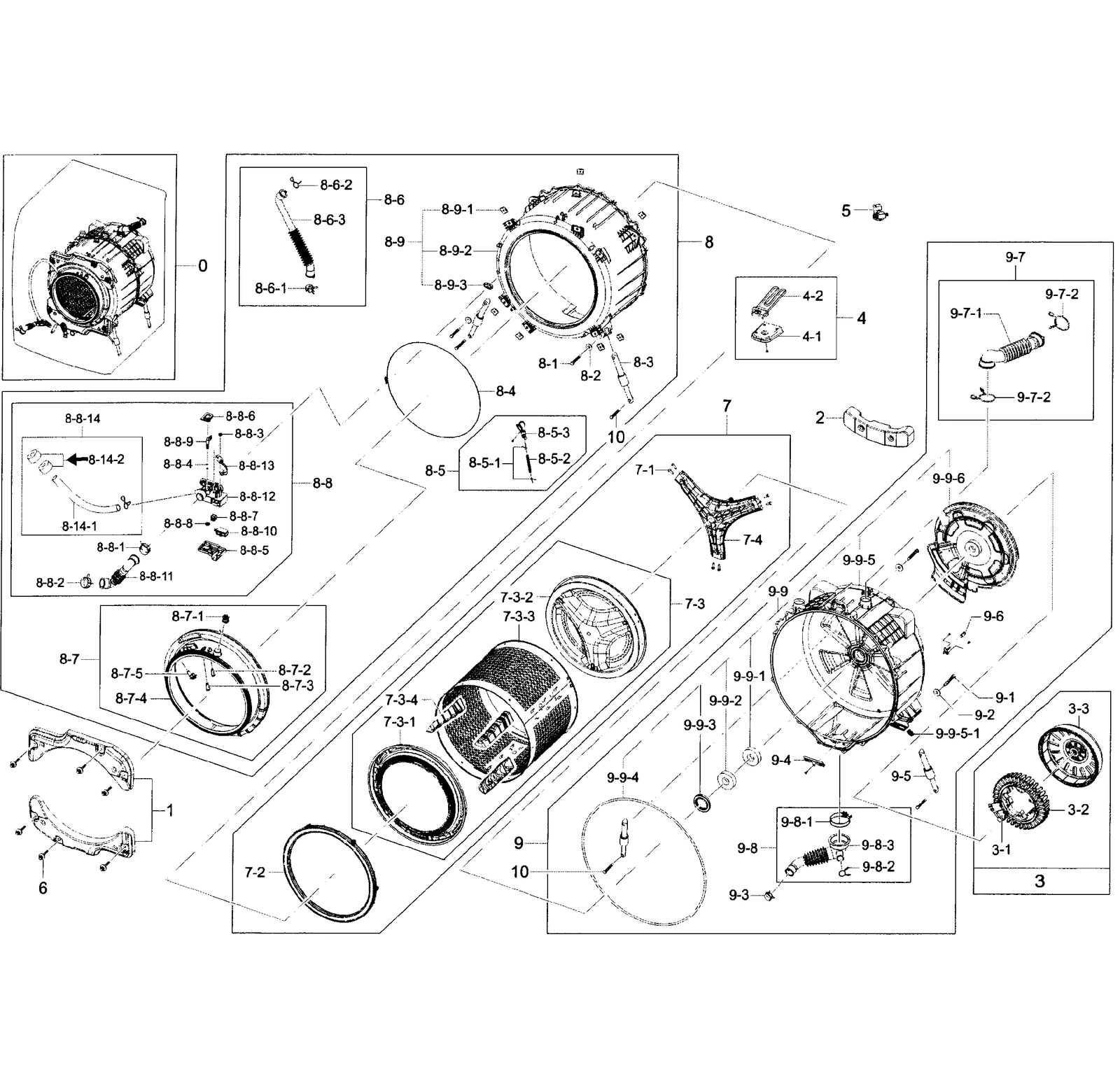 Gear Internal