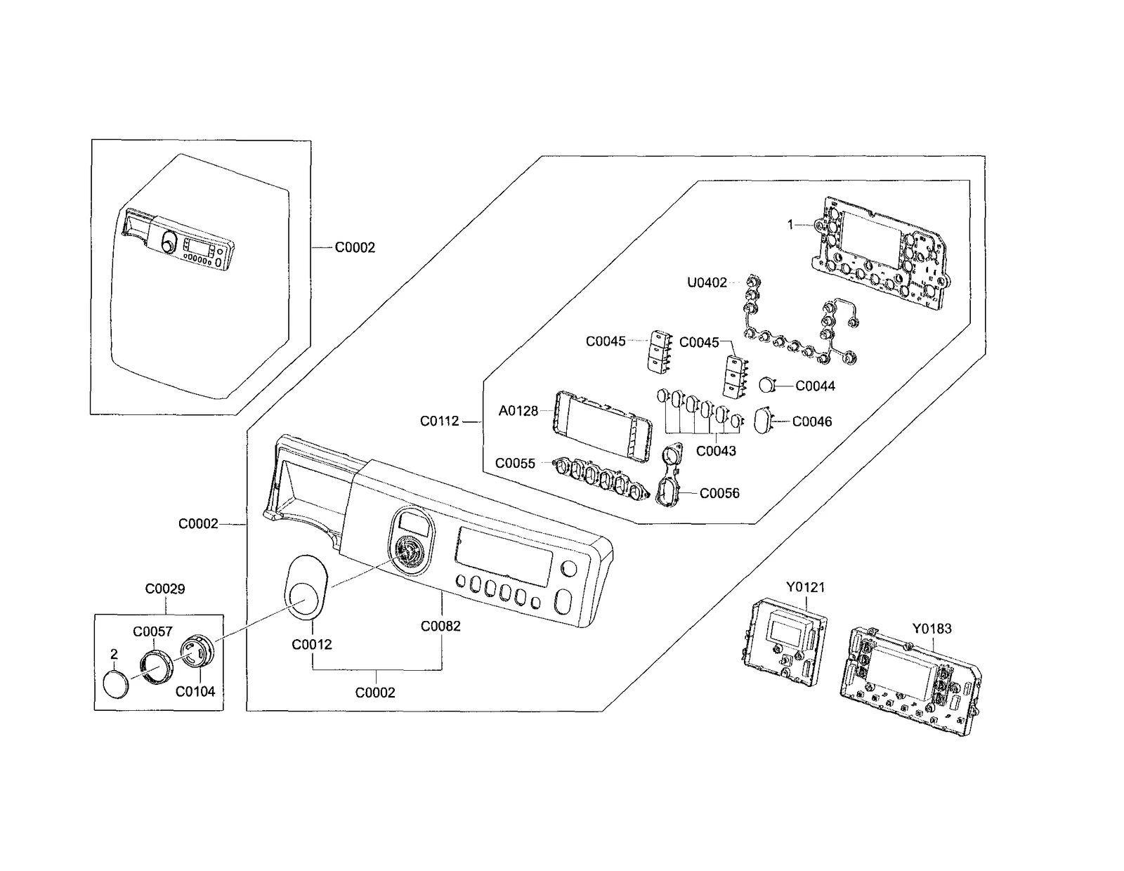 Button Assembly