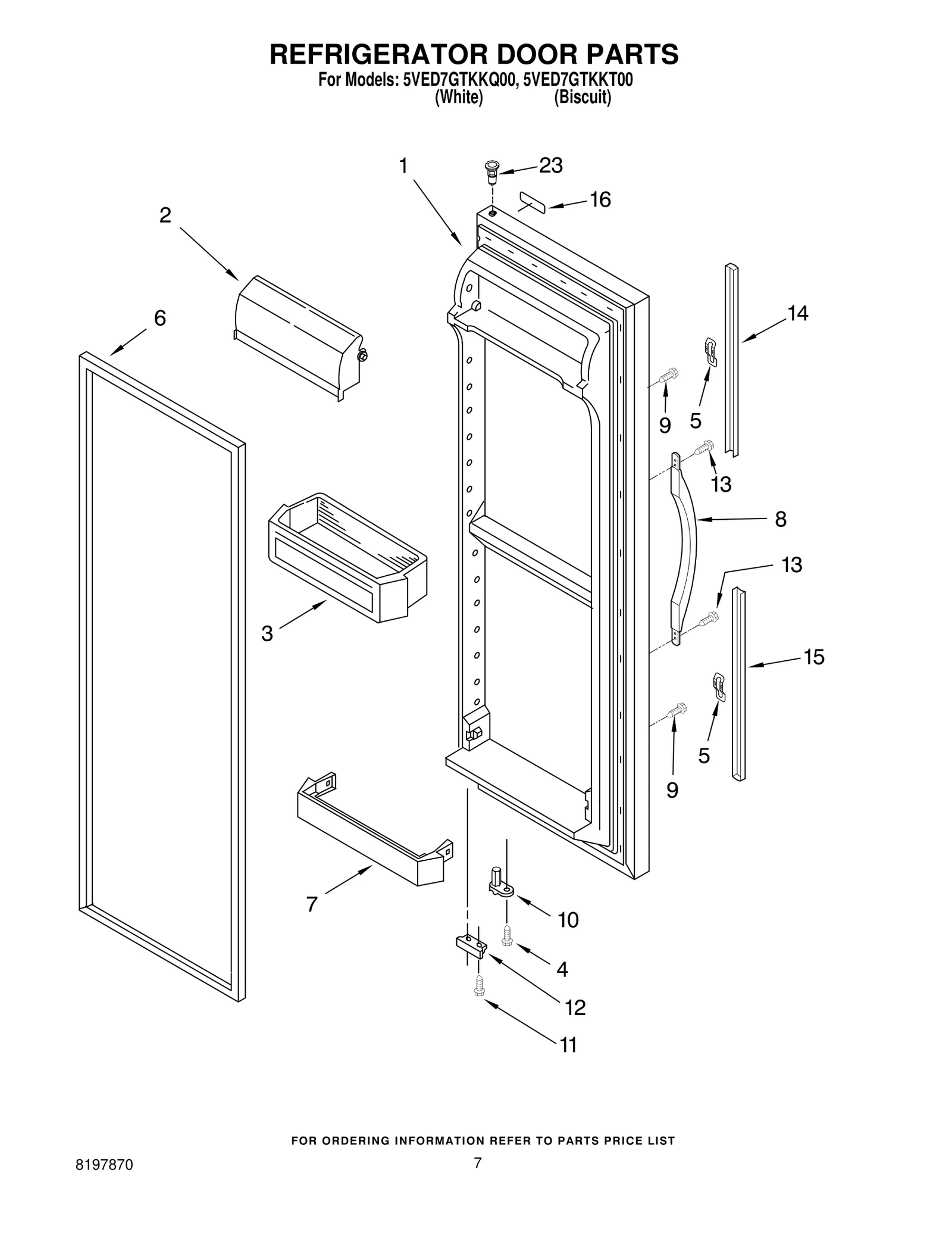 Handle