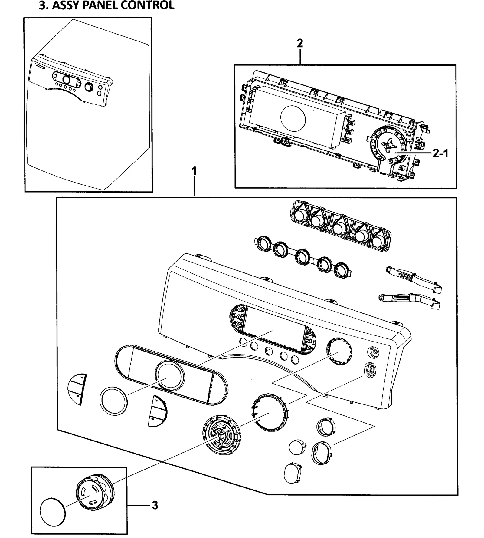 Printed Circuit Board Assembly