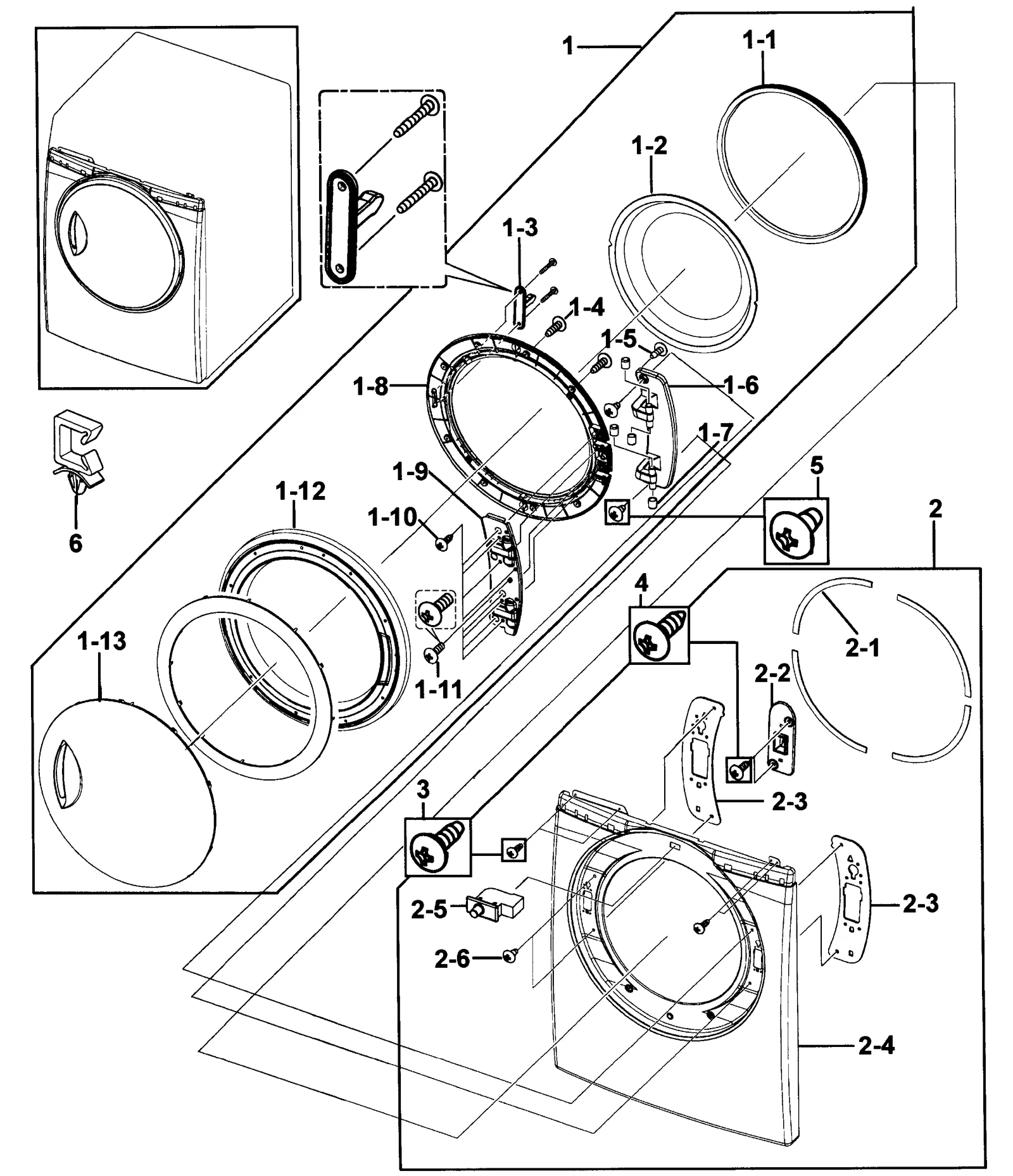 Door Cover