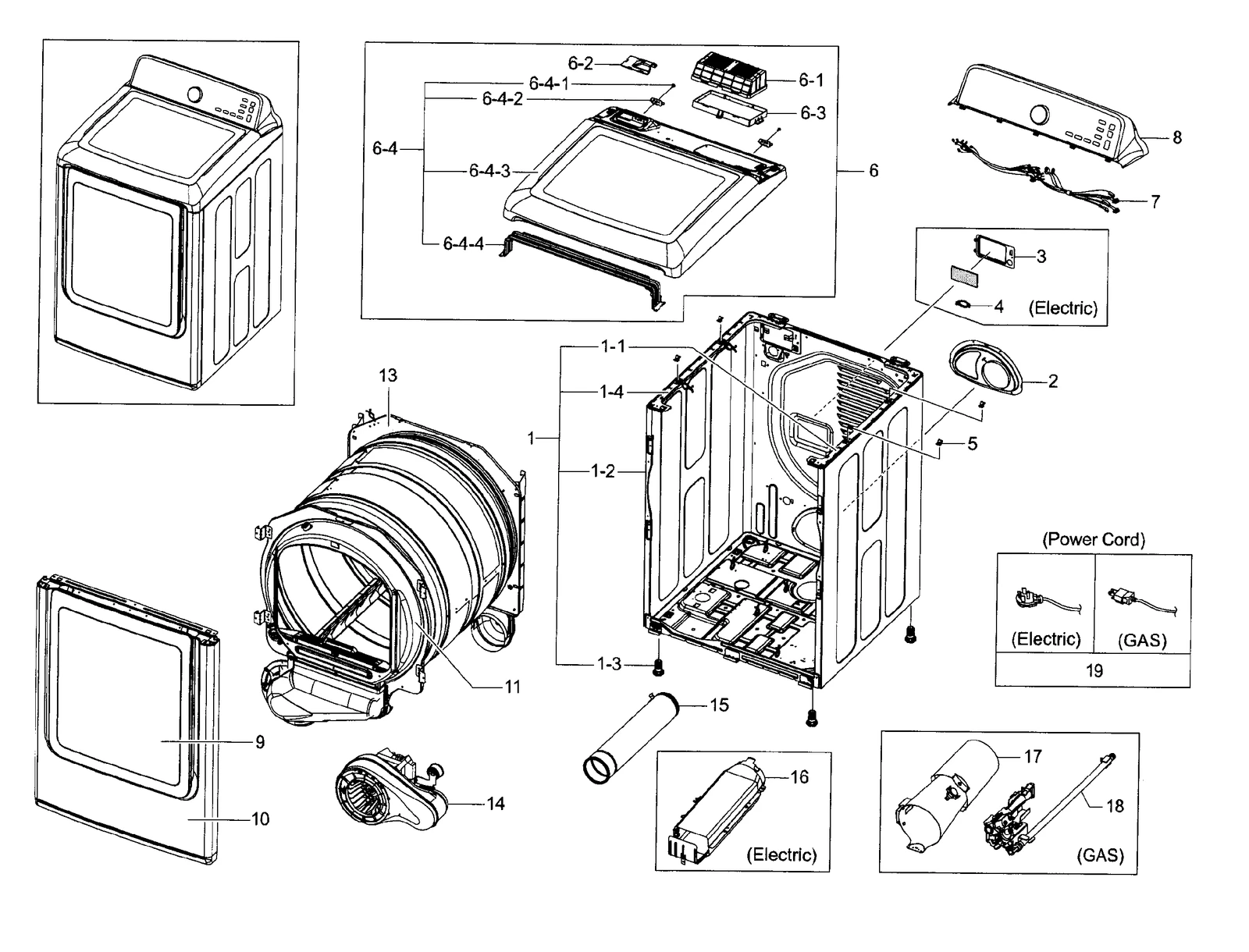 Assembly Frame
