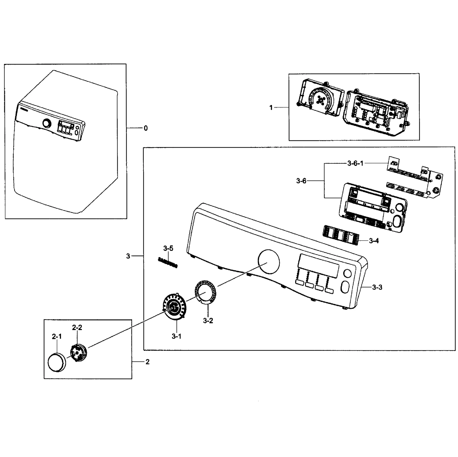 Decoration LED Assembly