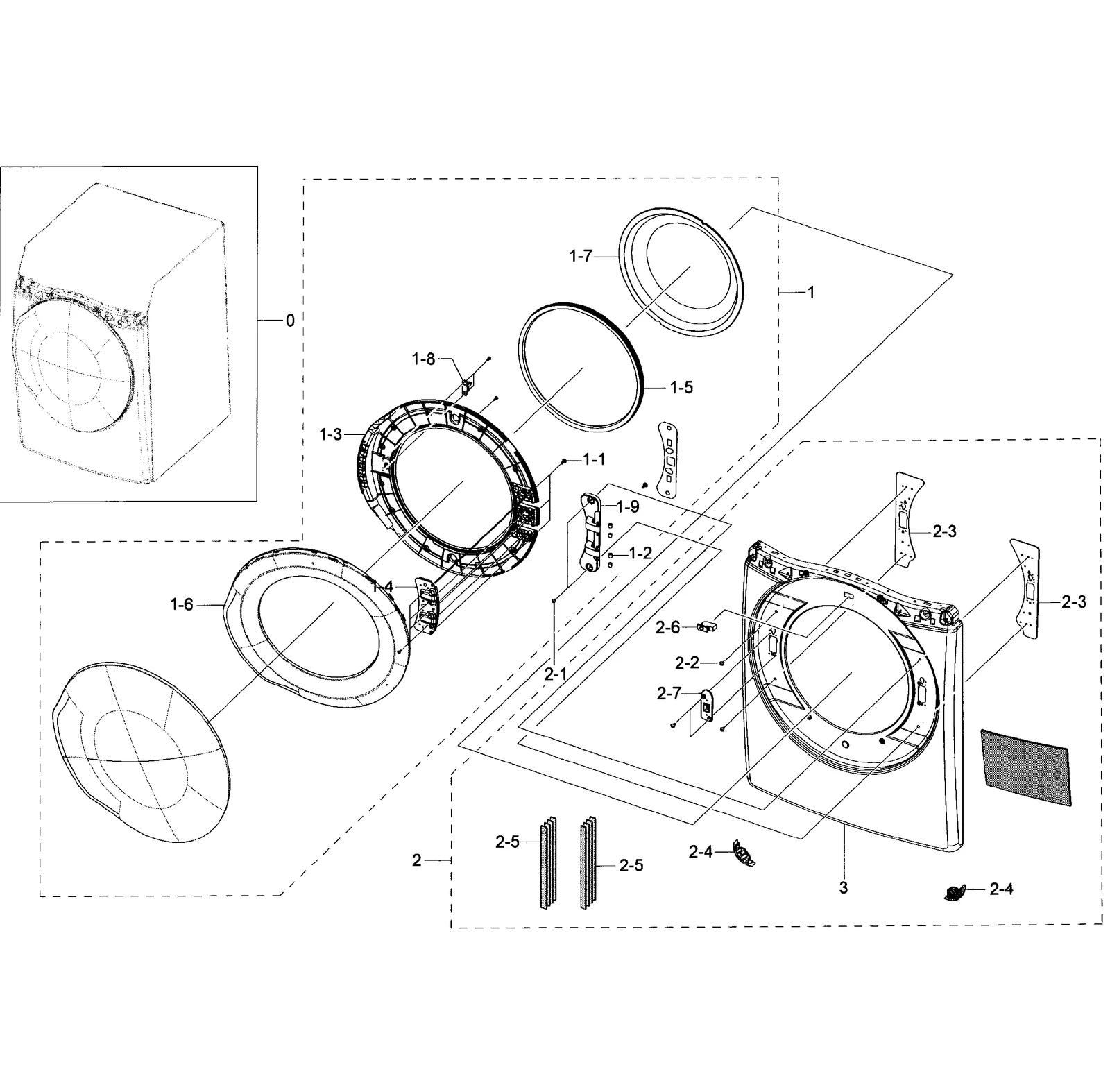 Glass Holder