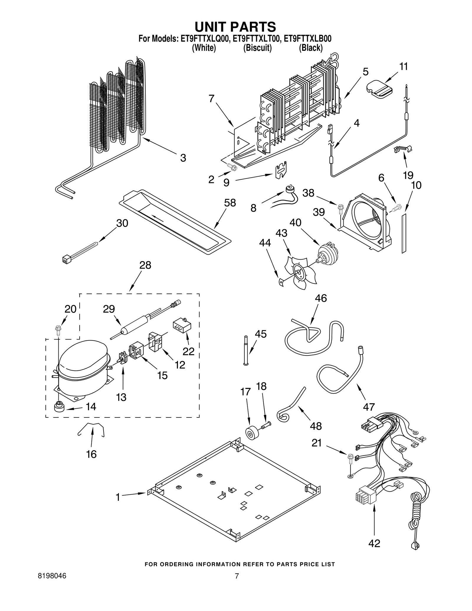 Wire Harness