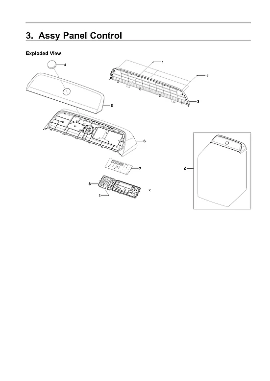 FCD Module Assembly