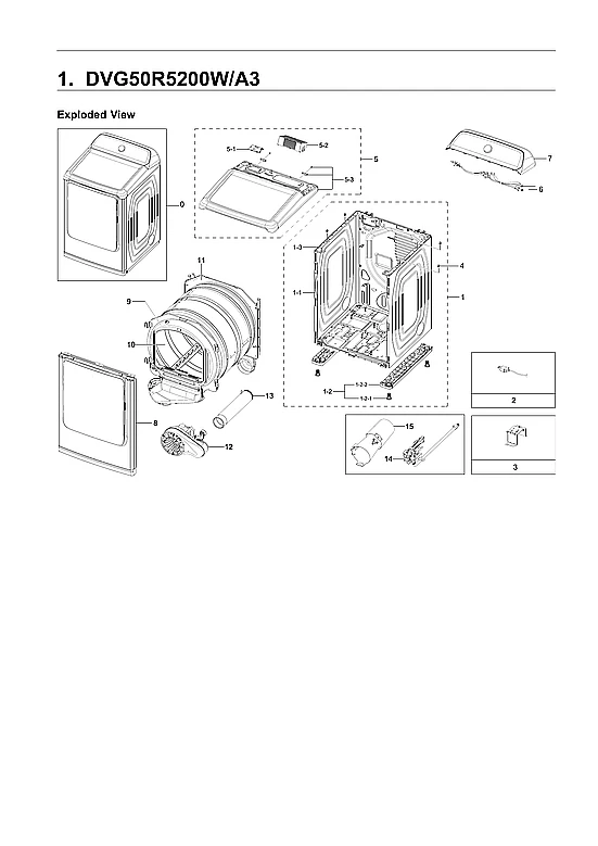 Module Frame Assembly
