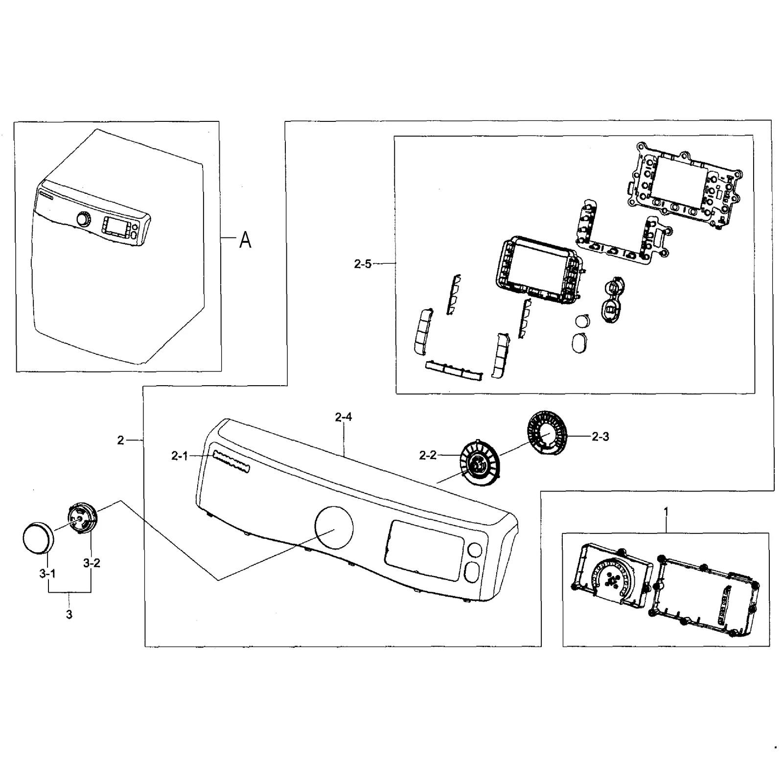 Button Assembly