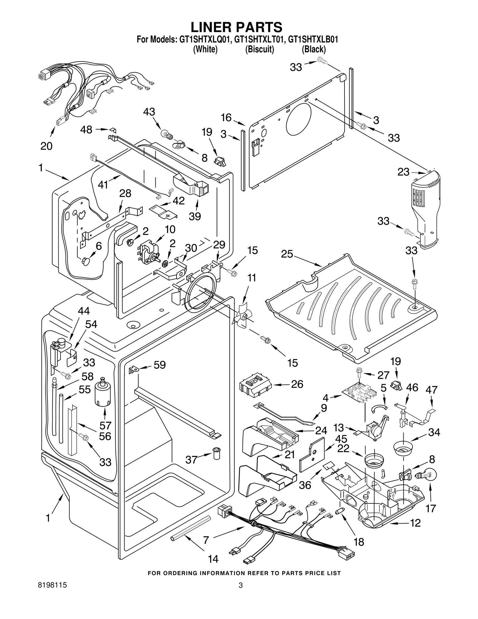 Wire Harness