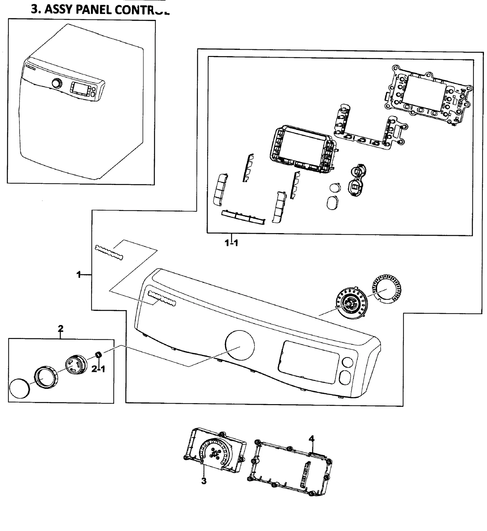 Button Assembly