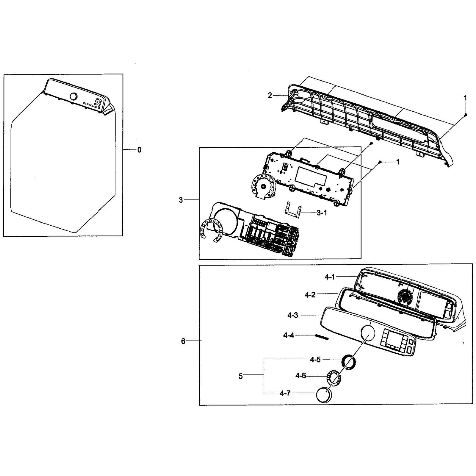 Window Panel