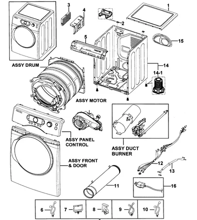 Diagram