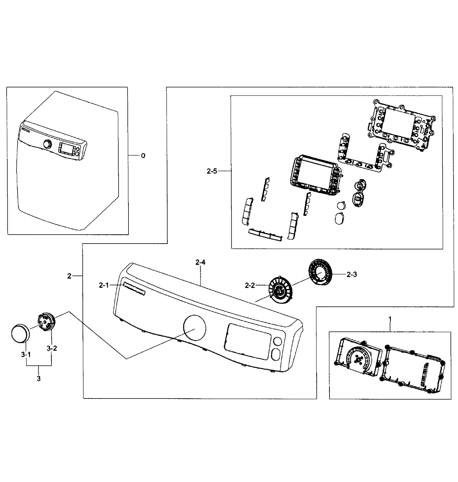 Button Assembly