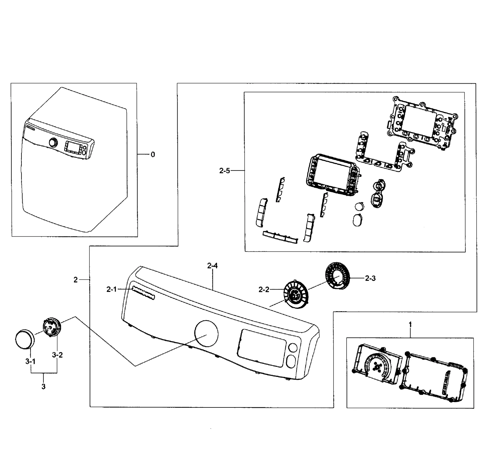 PCB Assembly Sub