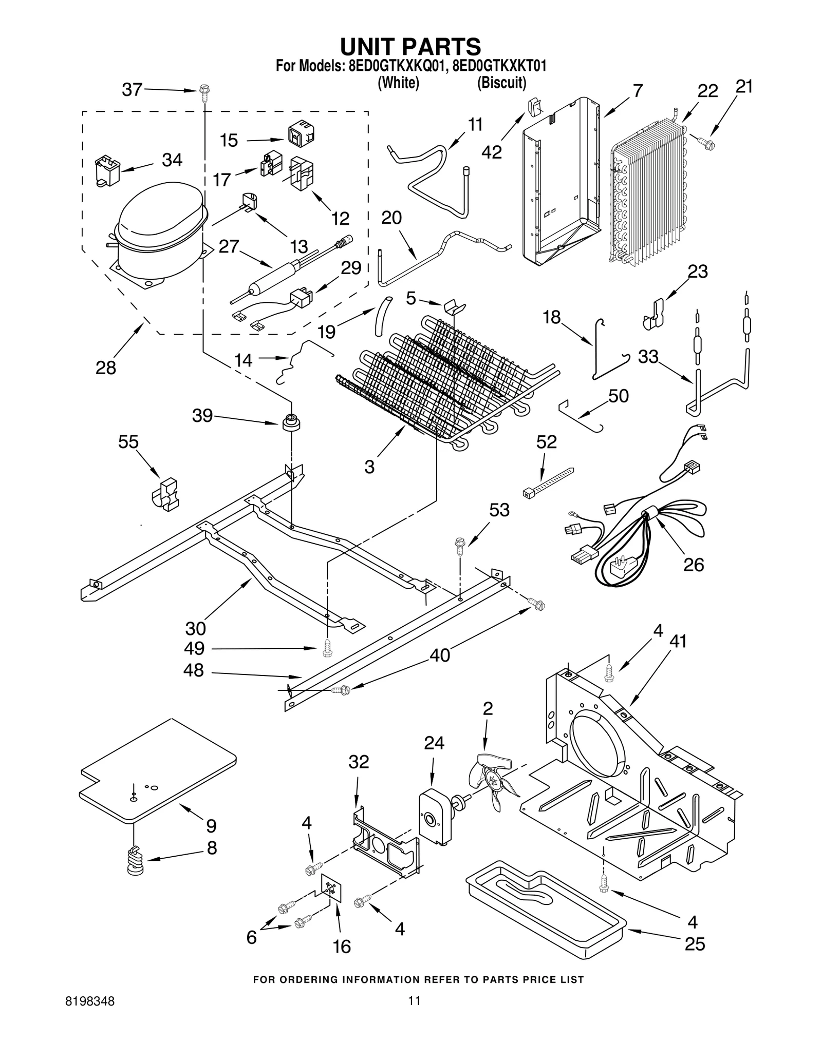 Wire Harness