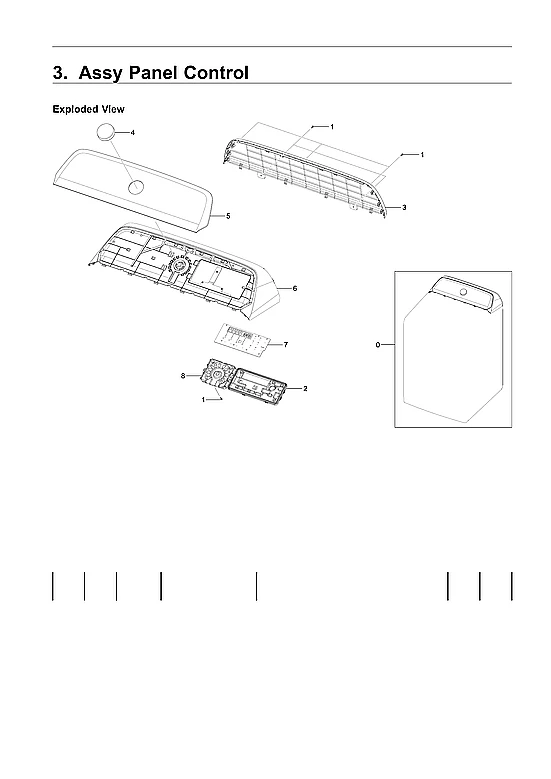 Cover Panel