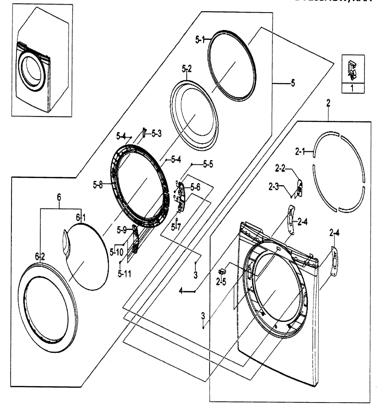 Door Safety