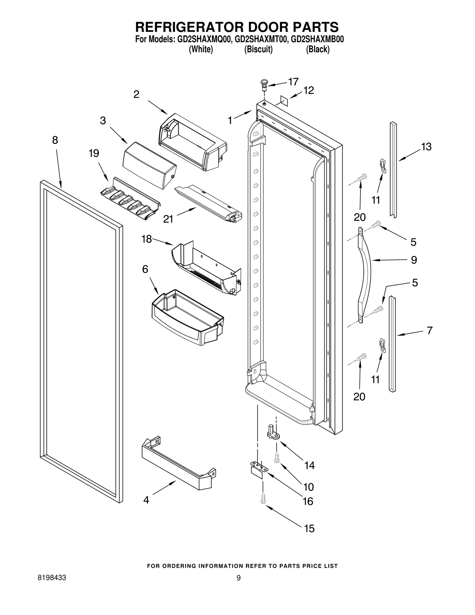 Rack Frame