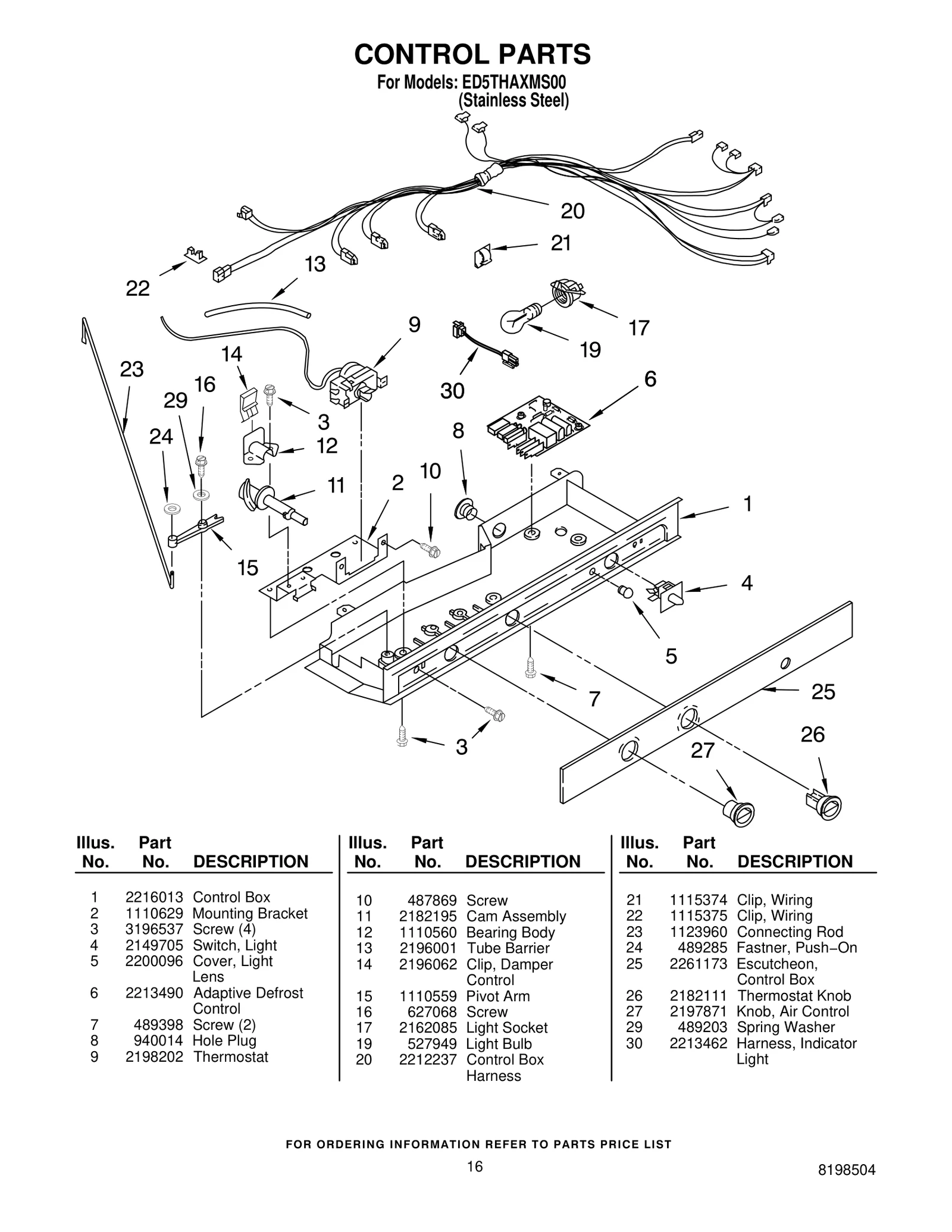 Escutcheon
