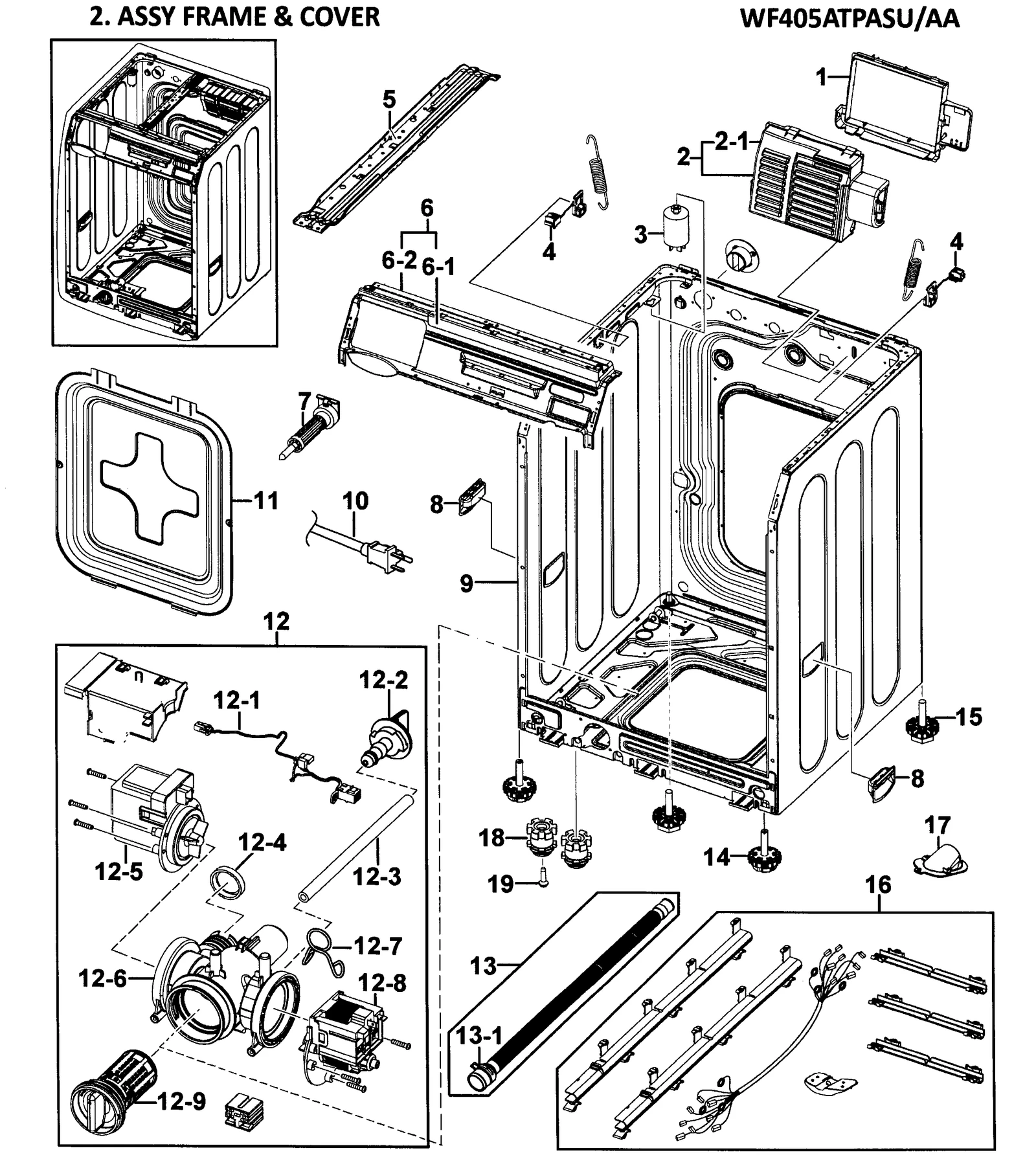 Assembly Guide Wire