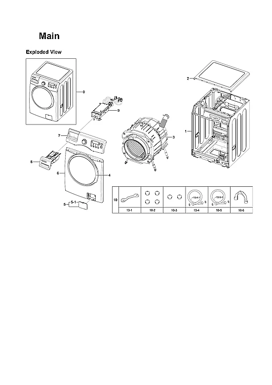 Drawer Assembly
