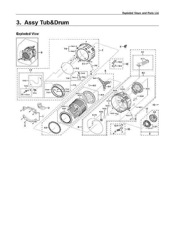 Hose Assembly