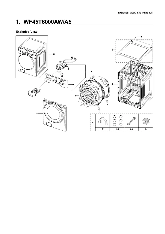 Module Top Cover Assembly
