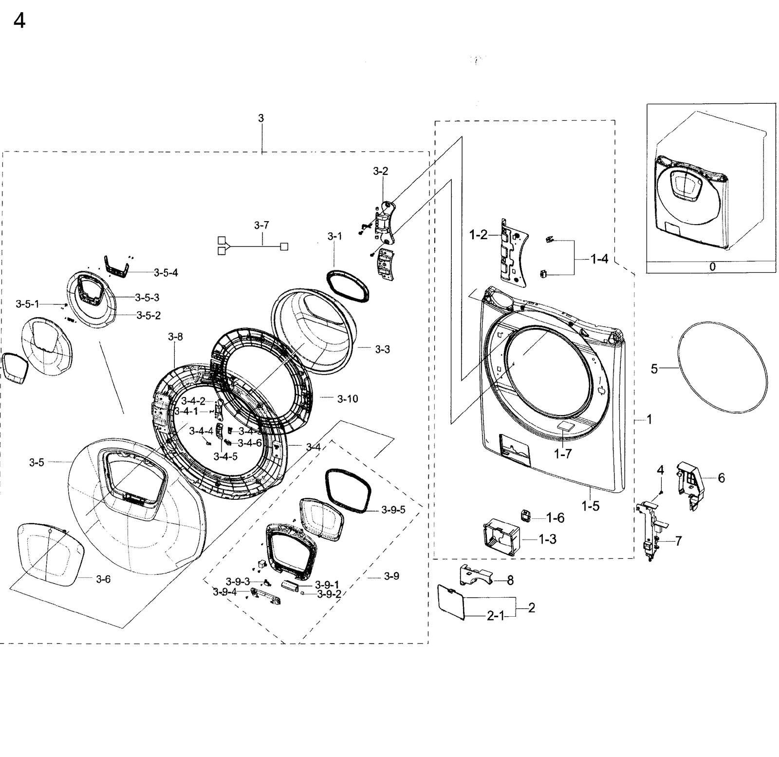 Hose Holder Assembly