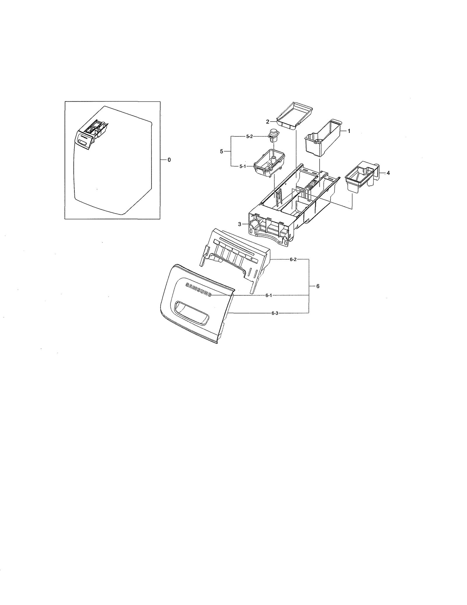 Drawer Panel