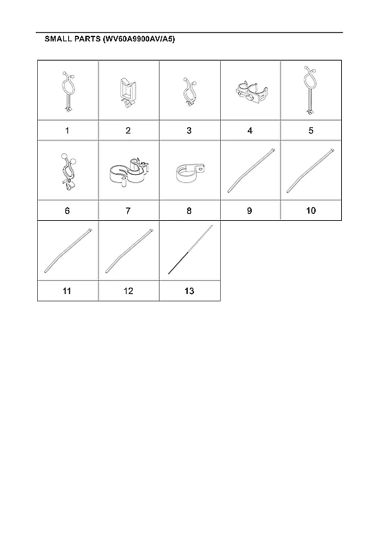 Tapping Screw