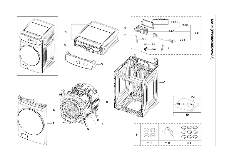 Wire Harness Assembly
